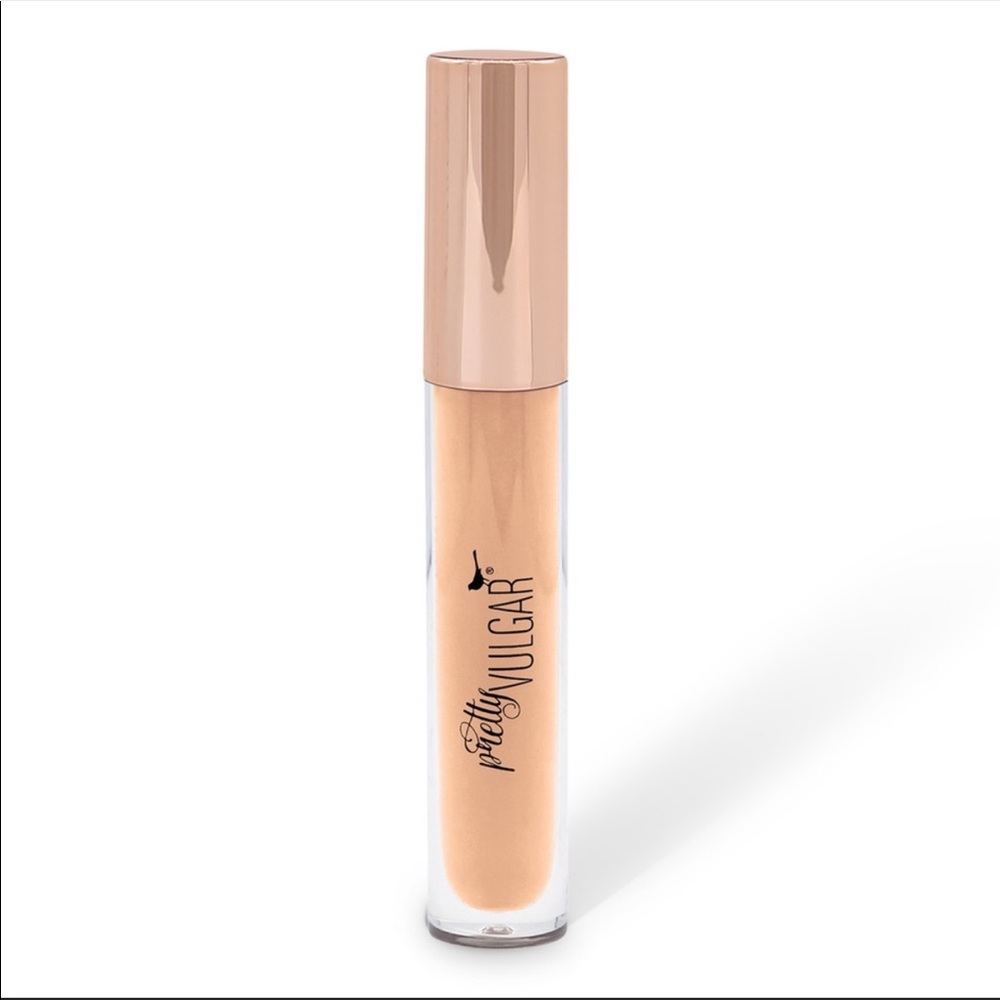 NWT Pretty Vulgar Under Cover Concealer